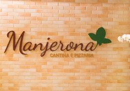 Cantina Manjerona