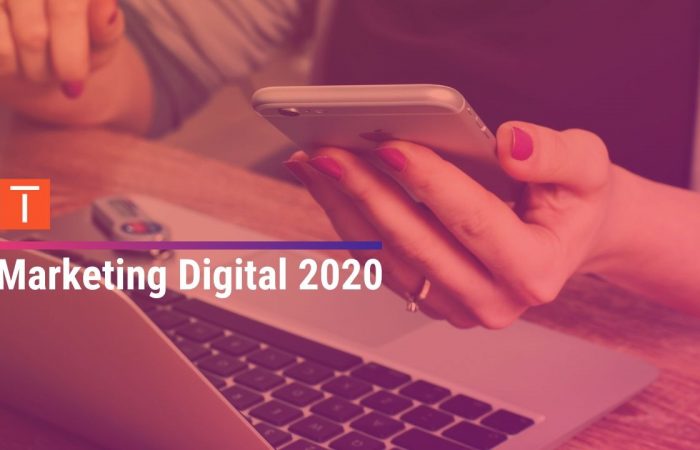 Marketing Digital 2020